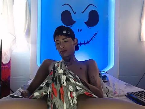 gabo hotboy online show from October 9, 2025, 2:56 am