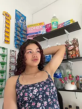 Snapshot of Camilla_Miller01 chatting on May 20, 2026, 9:45 pm Camilla Miller01 online show from May 20, 2026, 9:45 pm