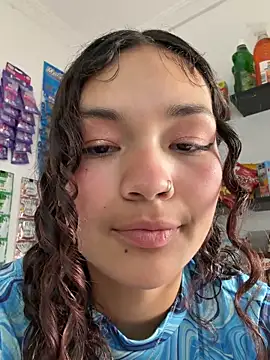 Snapshot of Camilla_Miller01 chatting on May 8, 2026, 7:28 pm Camilla Miller01 online show from May 8, 2026, 7:28 pm