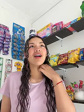 Camilla Miller01 online show from March 25, 2026, 7:24 pm