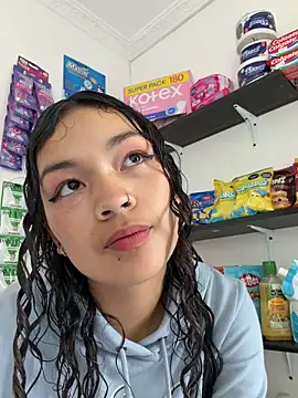 Snapshot of Camilla_Miller01 chatting on May 1, 2026, 1:27 pm Camilla Miller01 online show from May 1, 2026, 1:27 pm