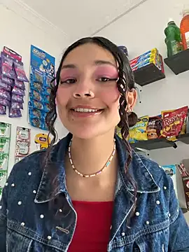 Snapshot of Camilla_Miller01 chatting on May 7, 2026, 7:06 pm Camilla Miller01 online show from May 7, 2026, 7:06 pm