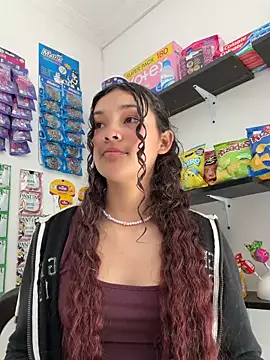 Camilla Miller01 online show from April 2, 2026, 6:36 pm