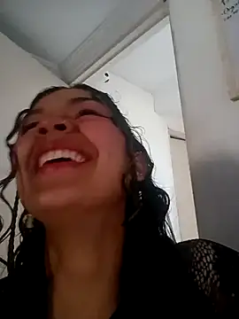 Snapshot of Camilla_Miller01 chatting on September 25, 2025, 2:01 pm Camilla Miller01 online show from September 25, 2025, 2:01 pm