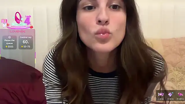 heyitsmadig online show from November 21, 2025, 7:46 pm