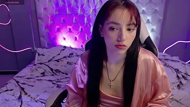 Snapshot of Megan__cole1 chatting on October 11, 2025, 3:51 am Megan cole1 online show from October 11, 2025, 3:51 am