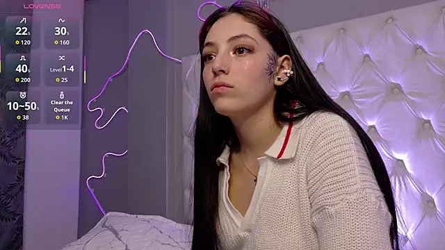 Snapshot of Megan__cole1 chatting on December 2, 2025, 3:41 am Megan cole1 online show from December 2, 2025, 3:41 am