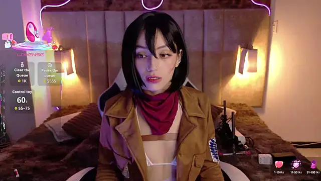 Snapshot of Megan__cole1 chatting on September 30, 2025, 4:29 am Megan cole1 online show from September 30, 2025, 4:29 am