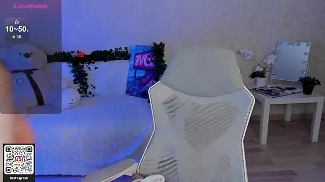 ArleneThomas online show from March 14, 2026, 2:01 pm