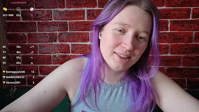 CitrusBlissss online show from March 2, 2026, 5:08 am