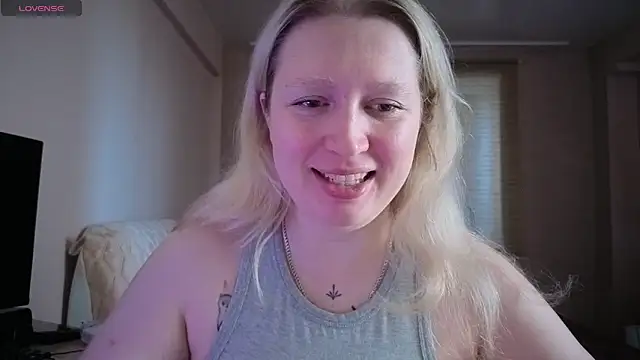 Snapshot of CitrusBlissss chatting on July 30, 2026, 5:06 am CitrusBlissss online show from July 30, 2026, 5:06 am
