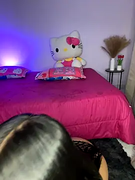 Dulcekitty   online show from September 26, 2025, 10:11 am