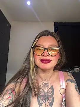 KoraSweett online show from January 17, 2026, 6:00 pm