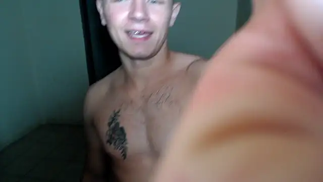 Snapshot of BlondZilla chatting on March 2, 2026, 7:15 am BlondZilla online show from March 2, 2026, 7:15 am