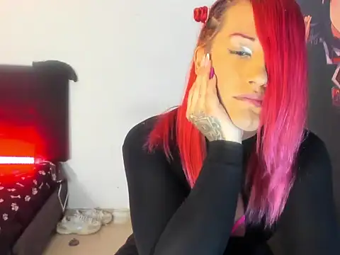 MANELYK S7 online show from September 26, 2025, 11:55 pm