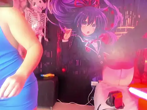 MANELYK S7 online show from October 6, 2025, 3:24 pm