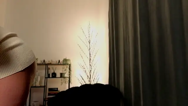 Snapshot of aerisblue chatting on December 1, 2025, 7:59 pm aerisblue online show from December 1, 2025, 7:59 pm