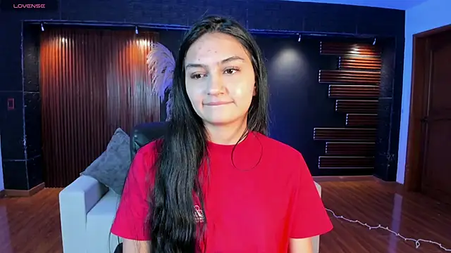 Snapshot of AidaJones chatting on September 28, 2025, 11:50 am AidaJones online show from September 28, 2025, 11:50 am