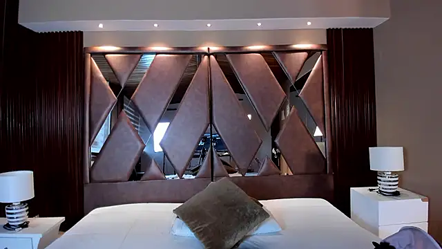 AidaJones online show from February 20, 2026, 11:34 am