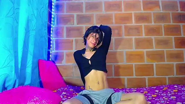 bellamy 094 online show from November 3, 2025, 7:28 pm