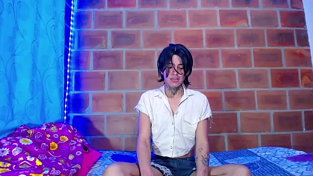 bellamy 094 online show from October 10, 2025, 7:25 pm