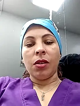 Yanis Ariel12 online show from October 8, 2025, 7:03 pm