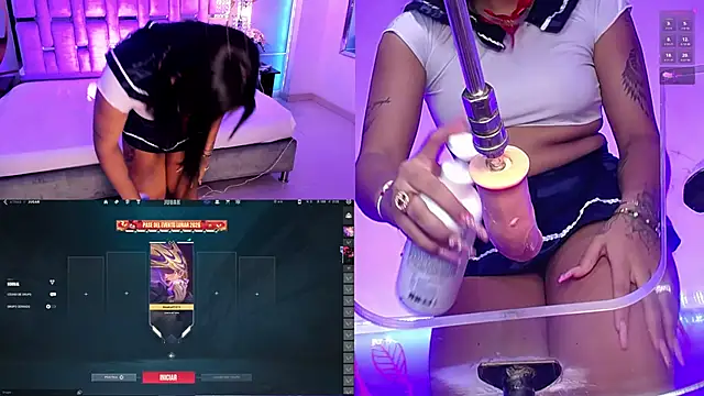 Gina Kurt online show from February 20, 2026, 6:19 am