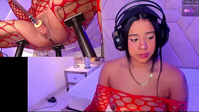 Gina Kurt online show from March 20, 2026, 10:55 pm