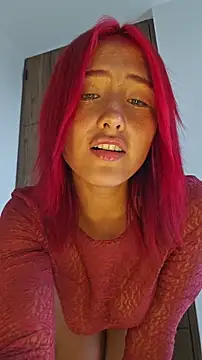 Snapshot of sorpresa_x chatting on January 12, 2026, 6:15 pm sorpresa x online show from January 12, 2026, 6:15 pm