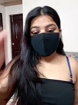 Snapshot of Aavya_007 chatting on April 23, 2026, 3:24 am Aavya 007 online show from April 23, 2026, 3:24 am