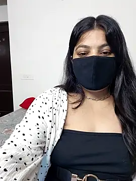 Snapshot of Aavya_007 chatting on April 30, 2026, 10:33 am Aavya 007 online show from April 30, 2026, 10:33 am