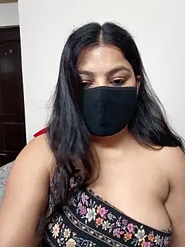 Snapshot of Aavya_007 chatting on April 29, 2026, 5:00 am Aavya 007 online show from April 29, 2026, 5:00 am