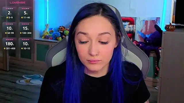 Im suka online show from November 8, 2025, 4:27 am