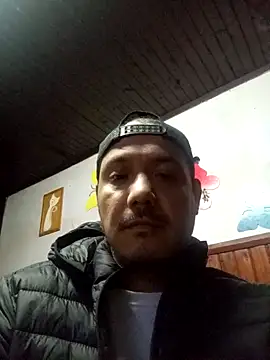 Ridick2025 online show from October 8, 2025, 11:05 pm