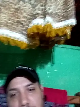 Ridick2025 online show from October 18, 2025, 1:07 am