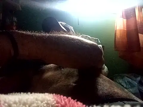 Ridick2025 online show from November 8, 2025, 6:22 pm