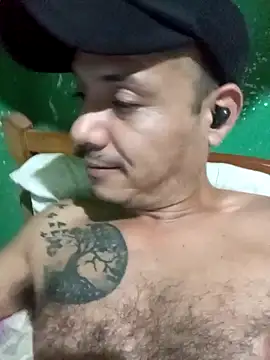 Ridick2025 online show from April 4, 2026, 5:41 pm