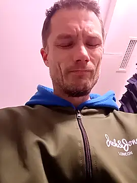 Wilsonn86 online show from February 8, 2026, 4:48 pm