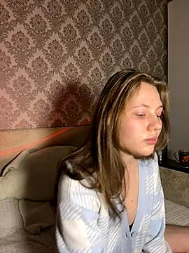 MikotoMisaka online show from October 24, 2025, 12:09 am