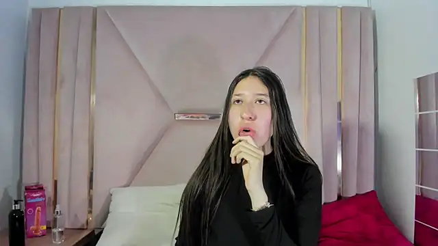 Snapshot of venusmorgan chatting on September 17, 2025, 4:31 pm venusmorgan online show from September 17, 2025, 4:31 pm