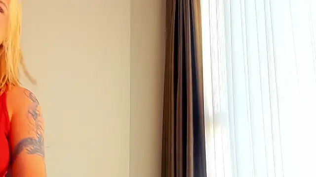 Ivory Soul online show from March 21, 2026, 12:23 am