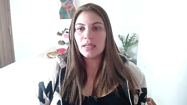 Secret Bella online show from December 5, 2025, 12:48 pm