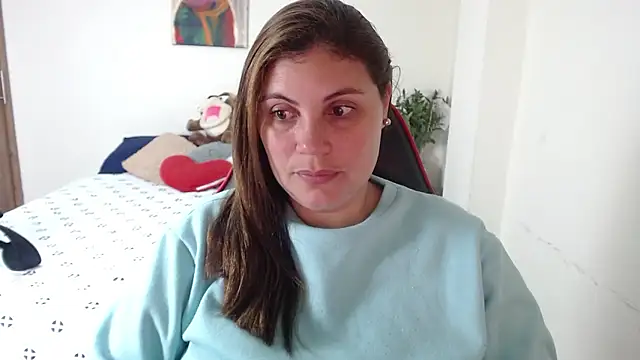 Secret Bella online show from January 13, 2026, 12:31 pm