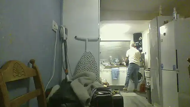 hefin18 online show from March 12, 2025, 10:07 pm