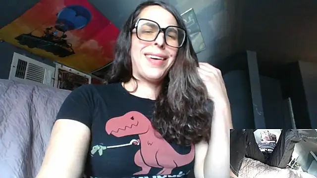 mayra mayhem online show from January 7, 2026, 5:51 pm