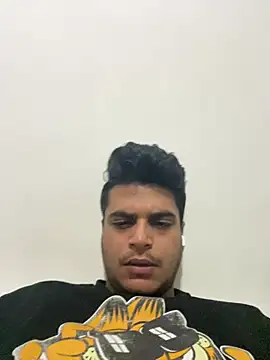 Noam7080z online show from February 19, 2026, 1:13 am