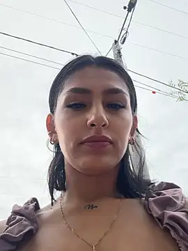 Snapshot of SOY_NOOA chatting on June 3, 2026, 12:39 pm SOY NOOA online show from June 3, 2026, 12:39 pm