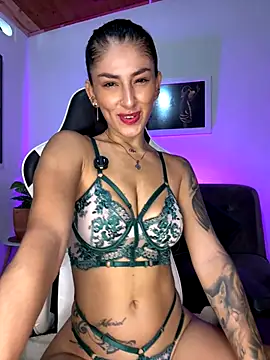 Snapshot of SOY_NOOA chatting on September 16, 2025, 2:29 pm SOY NOOA online show from September 16, 2025, 2:29 pm