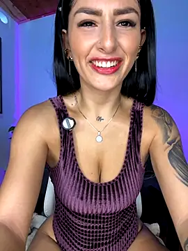 Snapshot of SOY_NOOA chatting on September 18, 2025, 1:03 pm SOY NOOA online show from September 18, 2025, 1:03 pm