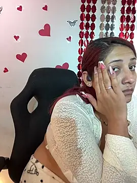 Snapshot of Nicol_V chatting on March 31, 2026, 6:04 am Nicol V online show from March 31, 2026, 6:04 am